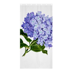 Flower 1775377 1280 Shower Curtain 36  X 72  (stall) 