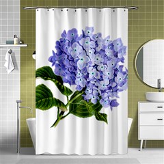 Flower 1775377 1280 Shower Curtain 48  X 72  (small)  by vintage2030