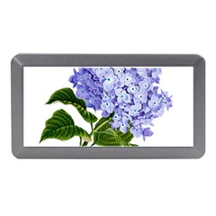 Flower 1775377 1280 Memory Card Reader (mini) by vintage2030