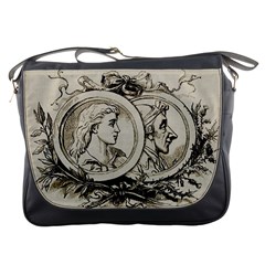 Young 1515867 1280 Messenger Bag by vintage2030