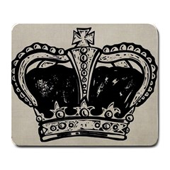 Crown 1515871 1280 Large Mousepads by vintage2030