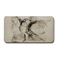 Bird 1515866 1280 Medium Bar Mats by vintage2030