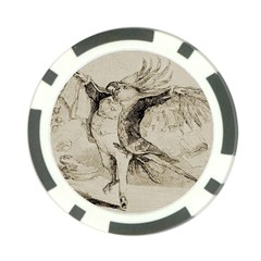 Bird 1515866 1280 Poker Chip Card Guard (10 Pack) by vintage2030