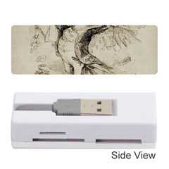 Bird 1515866 1280 Memory Card Reader (stick) by vintage2030