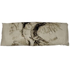 Bird 1515866 1280 Body Pillow Case (dakimakura) by vintage2030