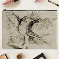 Bird 1515866 1280 Cosmetic Bag (xxxl) by vintage2030