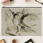 Bird 1515866 1280 Cosmetic Bag (XXXL) Front