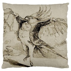 Bird 1515866 1280 Standard Flano Cushion Case (two Sides) by vintage2030