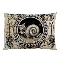 Snail 1618209 1280 Pillow Case by vintage2030