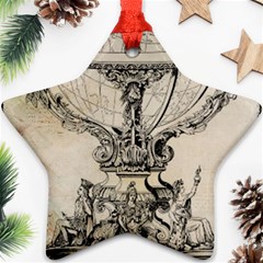 Globe 1618193 1280 Ornament (star) by vintage2030