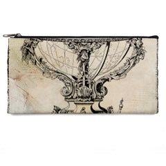 Globe 1618193 1280 Pencil Cases by vintage2030