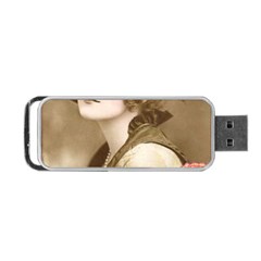 Vintage 1646083 1920 Portable Usb Flash (one Side) by vintage2030