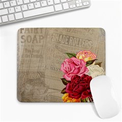 Flower 1646069 1920 Large Mousepads by vintage2030