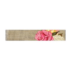 Flower 1646069 1920 Flano Scarf (mini) by vintage2030