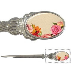 Flower 1646035 1920 Letter Opener by vintage2030