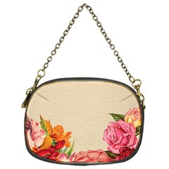 Flower 1646035 1920 Chain Purse (one Side) by vintage2030