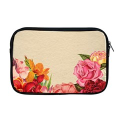 Flower 1646035 1920 Apple Macbook Pro 17  Zipper Case by vintage2030