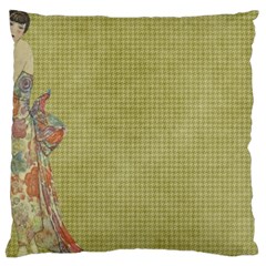 Background 1619142 1920 Large Cushion Case (one Side) by vintage2030