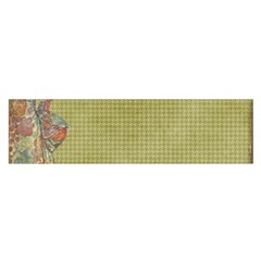 Background 1619142 1920 Satin Scarf (oblong) by vintage2030