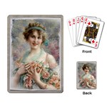 Vintage 1501577 1280 Playing Cards Single Design Back