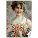 Vintage 1501577 1280 Canvas 12  x 18  11.88 x17.36  Canvas - 1