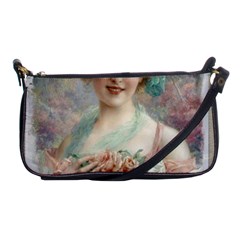 Vintage 1501577 1280 Shoulder Clutch Bag