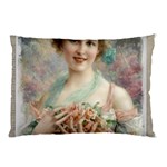 Vintage 1501577 1280 Pillow Case (Two Sides) Front