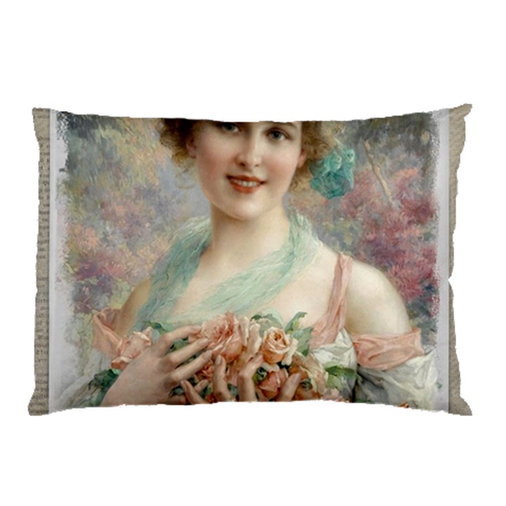 Vintage 1501577 1280 Pillow Case (Two Sides)