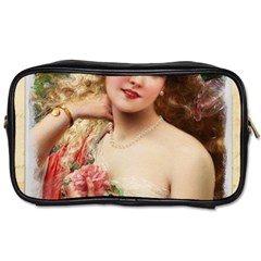 Vintage 1501576 1280 Toiletries Bag (one Side) by vintage2030