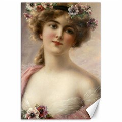 Vintage 1501573 1280 Canvas 20  X 30  by vintage2030