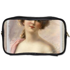 Vintage 1501573 1280 Toiletries Bag (one Side) by vintage2030