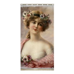 Vintage 1501573 1280 Shower Curtain 36  X 72  (stall) 