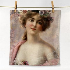 Vintage 1501572 1280 Face Towel by vintage2030