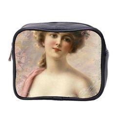 Vintage 1501572 1280 Mini Toiletries Bag (two Sides) by vintage2030