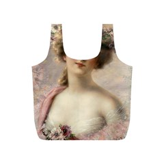 Vintage 1501572 1280 Full Print Recycle Bag (s) by vintage2030