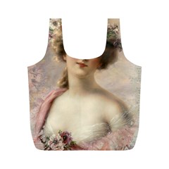 Vintage 1501572 1280 Full Print Recycle Bag (m) by vintage2030