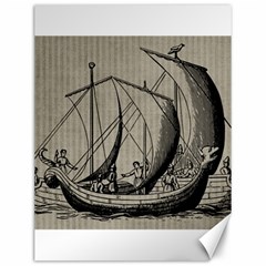 Ship 1515875 1280 Canvas 12  X 16  by vintage2030