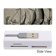 Ship 1515875 1280 Memory Card Reader (stick) by vintage2030