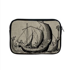 Ship 1515875 1280 Apple Macbook Pro 15  Zipper Case by vintage2030