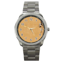 Flapper 1515869 1280 Sport Metal Watch by vintage2030