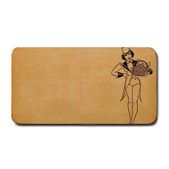 Flapper 1515869 1280 Medium Bar Mats by vintage2030