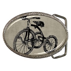 Tricycle 1515859 1280 Belt Buckles by vintage2030