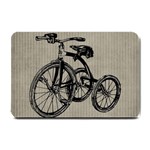 Tricycle 1515859 1280 Small Doormat  24 x16  Door Mat