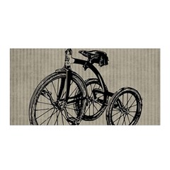 Tricycle 1515859 1280 Satin Wrap by vintage2030