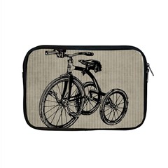 Tricycle 1515859 1280 Apple Macbook Pro 15  Zipper Case by vintage2030