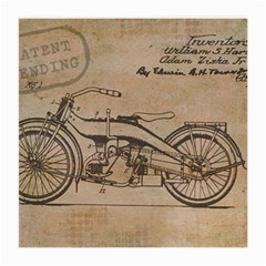 Motorcycle 1515873 1280 Medium Glasses Cloth (2-side) by vintage2030