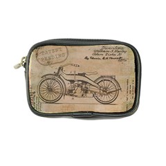 Motorcycle 1515873 1280 Coin Purse by vintage2030