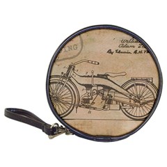 Motorcycle 1515873 1280 Classic 20-cd Wallets by vintage2030