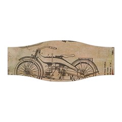 Motorcycle 1515873 1280 Stretchable Headband by vintage2030