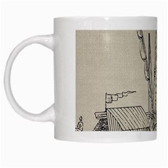 Ship 1515860 1280 White Mugs by vintage2030